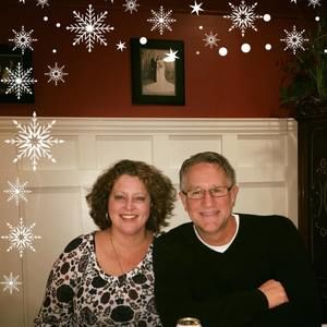 Meet your Posher, Dawn